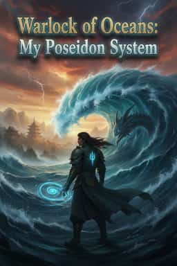 Warlock of Oceans: My Poseidon System