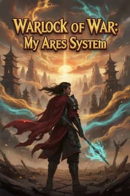 Warlock of War: My Ares System