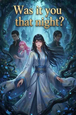 Was it you that night?