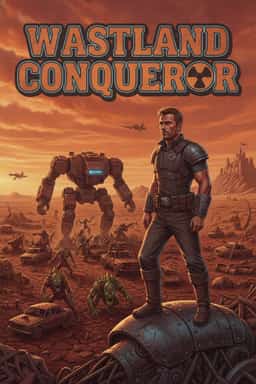 Wasteland Conqueror
