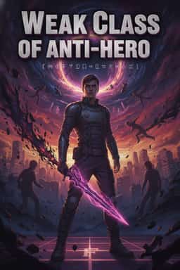 Weak Class of Anti-Hero