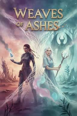 Weaves of Ashes