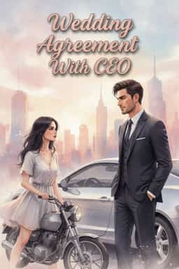 Wedding Agreement With CEO