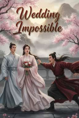 Wedding Impossible