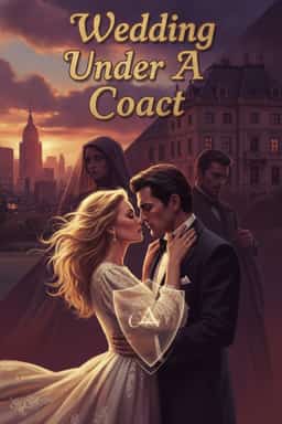 Wedding Under A Contract novel cover
