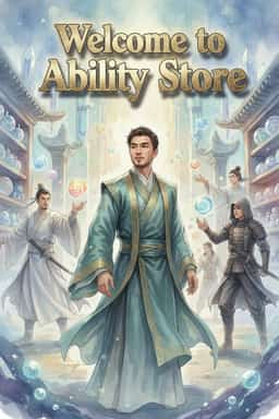 Welcome to Ability Store