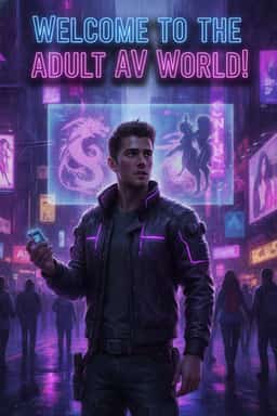 Welcome to the adult AV World!