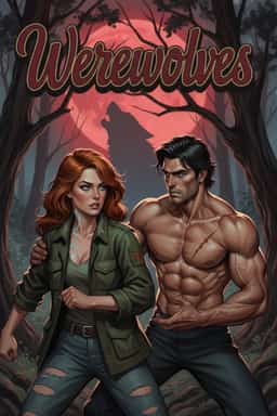 Werewolves