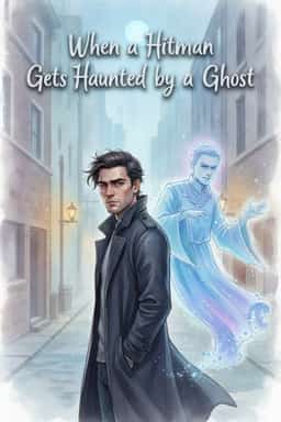 When a Hitman Gets Haunted by a Ghost