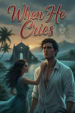 When He Cries