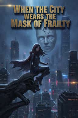 When the City Wears the Mask of Frailty
