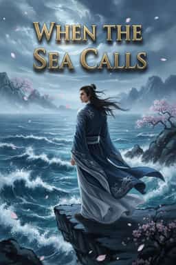 WHEN THE SEA CALLS