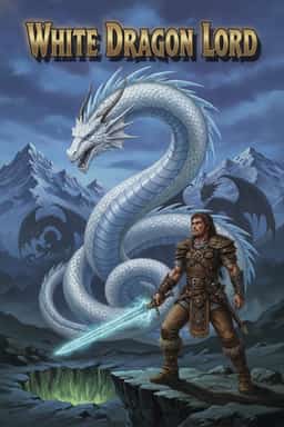 White Dragon Lord