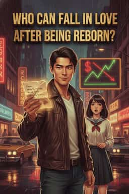 Who Can Fall In Love After Being Reborn?