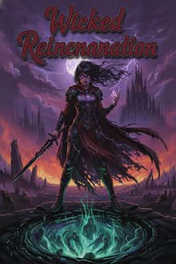 Wicked Reincarnation
