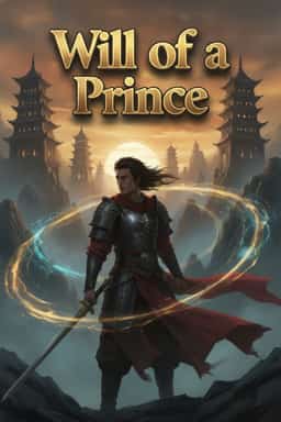 Will of a Prince