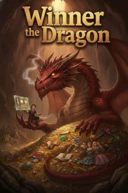 Winner the Dragon