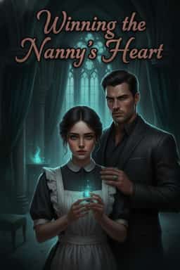 Winning the Nanny's Heart