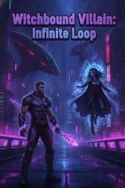Witchbound Villain: Infinite Loop