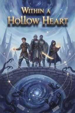 Within a Hollow Heart