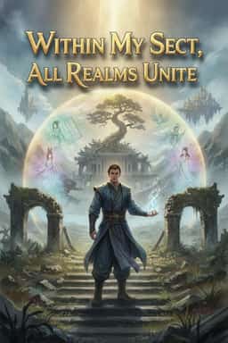 Within My Sect, All Realms Unite