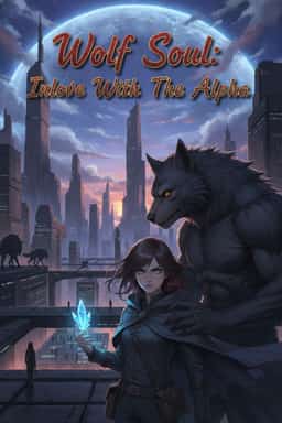 Wolf Soul: Inlove With The Alpha