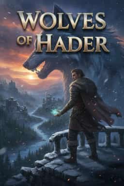 Wolves of Hader