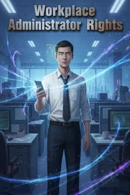 Workplace Administrator Rights