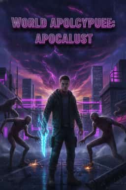 World Apocalypse: Apocalust