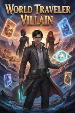 World Traveler Villain