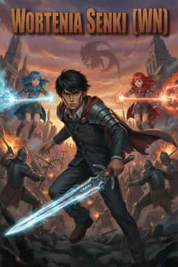 Wortenia Senki (WN)