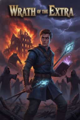 Wrath of the Extra