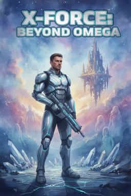 X-Force: Beyond Omega