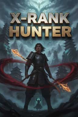 X-Rank Hunter