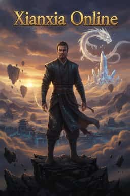 Xianxia Online