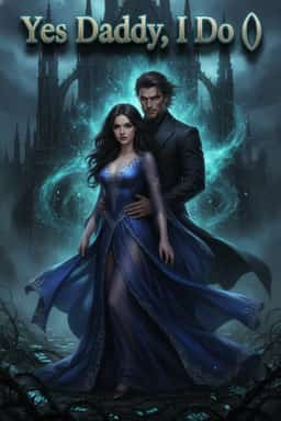 Yes Daddy, I Do (R18) novel cover