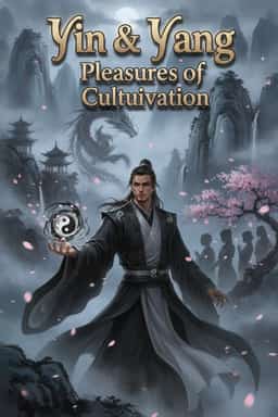 Yin & Yang Pleasures of Cultivation