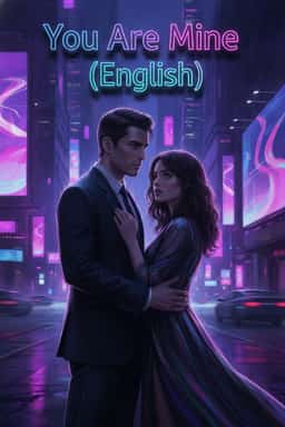 You Are Mine (English)