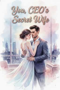 You, CEO's Secret Wife