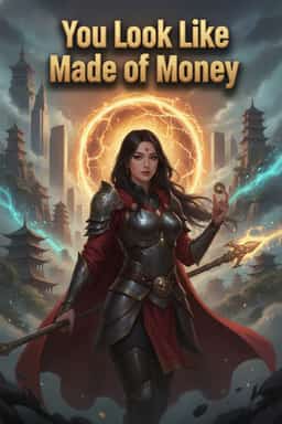 You Look Like You’re Made of Money