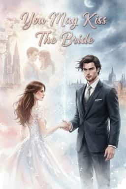 You May Kiss The Bride