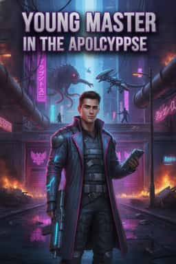 Young Master in the Apocalypse