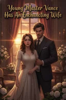 Young Master Vance Has An Enchanting Wife