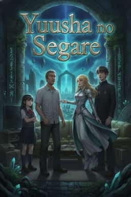 Yuusha no Segare