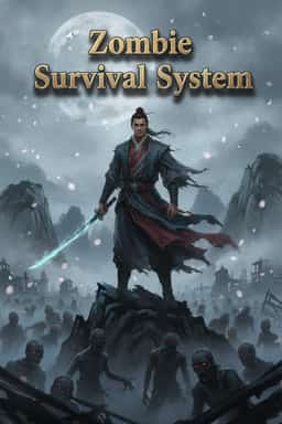 Zombie Survival System