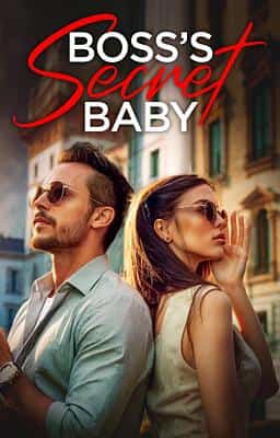 Boss Secret Baby