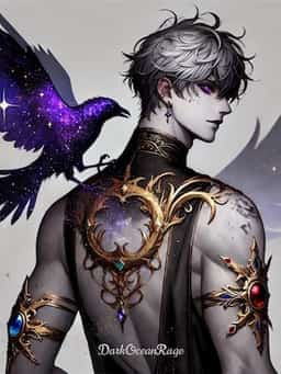 An Eldritch Legacy: Sin & Sacrilege novel cover