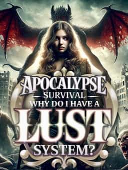 Apocalypse Survival Why Do I Have A Lust System novel cover
