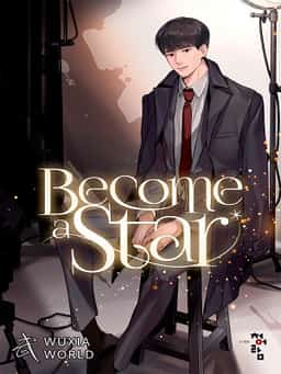 Become a Star novel cover