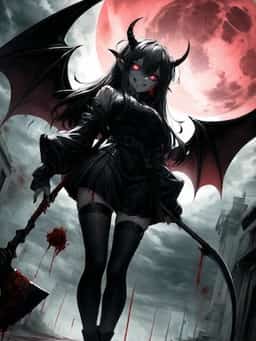 Conquering the underworld with my beautiful dragon wives novel cover